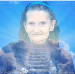 Meet your Posher, Glenda